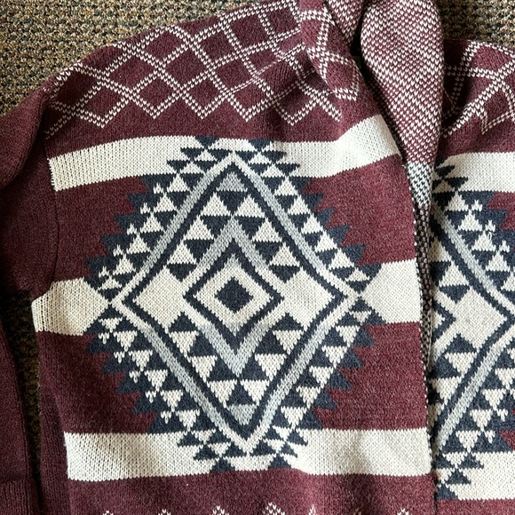 Cardigan - Picture 4 of 8